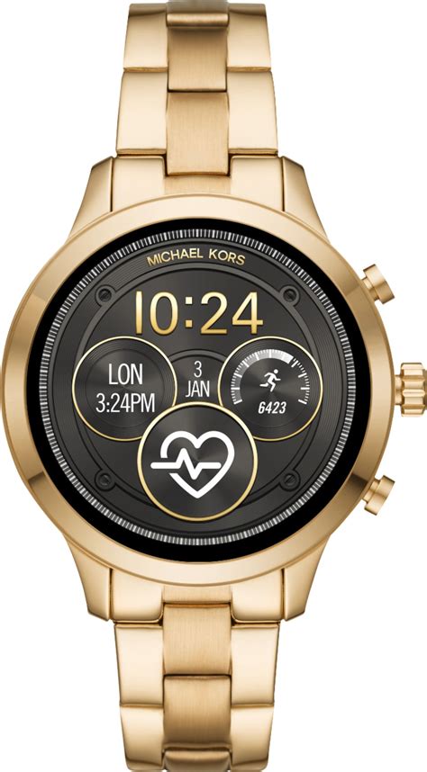 michael kors digital watch sale|Michael Kors smart watch clearance.